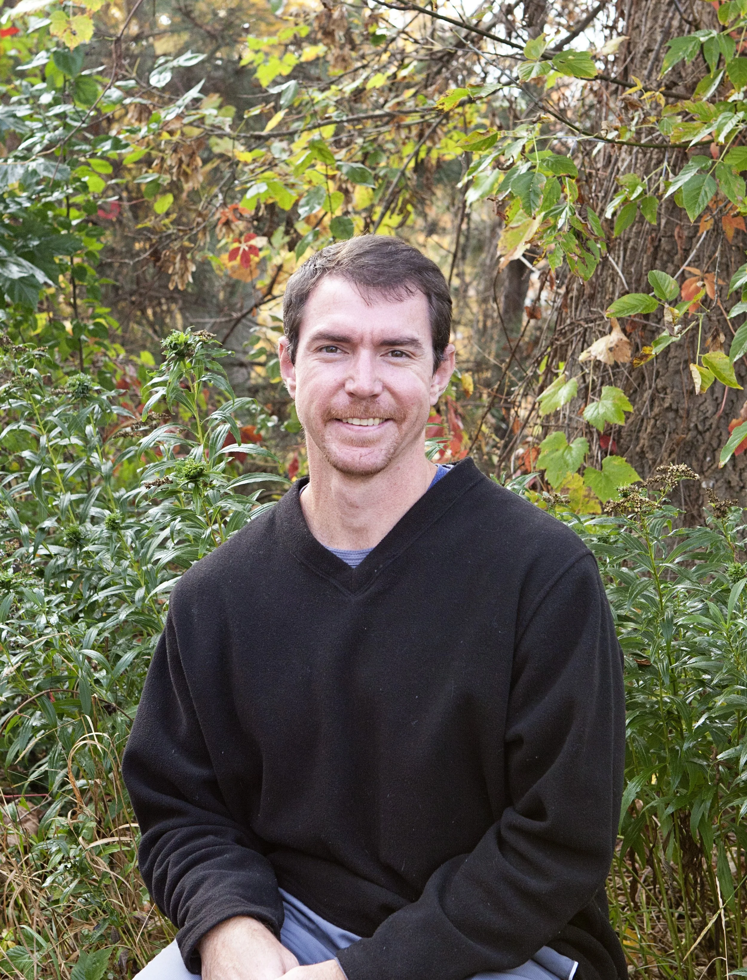 Tim Wunderlich, Movement